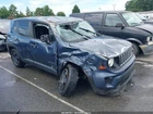 Used Vapor Canister Fits: 2020 Jeep Renegade Grade. Price: $184.90.