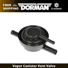 For 1998-2004 Chevrolet Tracker Dorman Vapor Canister Vent Valve 1999 2000 2001 New. Price: $43.01.