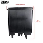 Vapor Canister 22963841 For Cadillac Escalade Esv Ext Gmc Yukon Xl Chevy Hummer New. Price: $33.01.