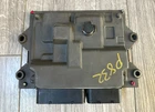 2024 Toyota GR86 Engine Control Unit Module Ecm Ecu, 22765AU521, Genuine Oem Used. Price: $165.00.
