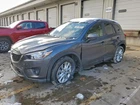 Used Vapor Canister Fits: 2014 Mazda CX-5 Grade. Price: $174.90.