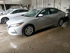 Used Vapor Canister Fits: 2022 Nissan Sentra Grade. Price: $174.90.