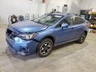 Used Vapor Canister Fits: 2019 Subaru Xv Crosstrek Grade. Price: $174.90.