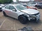 Used Vapor Canister Fits: 2010 Ford Fusion Grade. Price: $185.00.