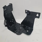 2002-2004 Jeep Cherokee Oem Wj Evap Vapor Canister Bracket Used. Price: $247.45.