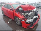 Used Vapor Canister Fits: 2019 Honda Civic Grade. Price: $185.00.