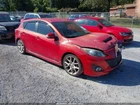 Used Vapor Canister Fits: 2012 Mazda 3 Grade. Price: $174.90.
