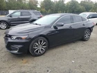 Used Vapor Canister Fits: 2018 Chevrolet Malibu Grade. Price: $175.75.