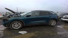 Used Vapor Canister Fits: 2020 Ford Escape Grade. Price: $154.43.