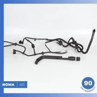2017 Jaguar X760 Xe Brake Vacuum Hose Pipe Set GX739C491DB Oem Used. Price: $99.60.