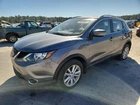 Used Vapor Canister Fits: 2018 Nissan Rogue Sport Grade. Price: $166.16.
