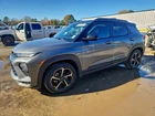 Used Vapor Canister Fits: 2021 Chevrolet Trailblazer Grade. Price: $185.00.