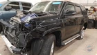 Used Vapor Canister Fits: 2017 Toyota 4 Runner Grade. Price: $109.99.