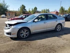 Used Vapor Canister Fits: 2012 Ford Fusion Grade. Price: $174.90.