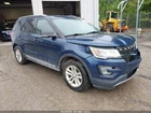 Used Vapor Canister Fits: 2017 Ford Explorer Grade. Price: $174.90.