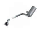 New Bmw 2 F45 Fuel Vapor Canister Filter 16137439034 No Duty To. Price: $122.00.