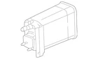 New Gm General Motors Vapor Canister 15130739. Price: $159.95.