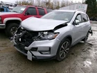 Used Vapor Canister Fits: 2020 Nissan Rogue Grade. Price: $123.00.