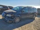 Used Vapor Canister Fits: 2016 Chrysler Town & Country Grade. Price: $174.90.