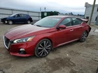 Used Vapor Canister Fits: 2019 Nissan Altima Grade. Price: $161.49.