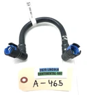 2017-2020 Lincoln Continental Fuel Vapor Canister Vent Hose Tube Oem Used. Price: $29.99.