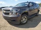 Used Vapor Canister Fits: 2018 Chevrolet Suburban 1500 Grade. Price: $175.75.