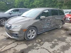 Used Vapor Canister Fits: 2019 Honda Odyssey Grade. Price: $159.99.