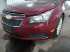 Cruze 2012 Fuel Vapor Canister 104966081 Used. Price: $99.99.