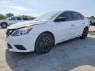 Used Vapor Canister Fits: 2018 Nissan Sentra Grade. Price: $159.99.