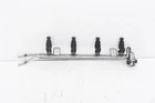 2001 Audi Tt Convertible 1.8L Awp Engine Fuel Rail With Injectors Oem KW89 Used. Price: $54.00.