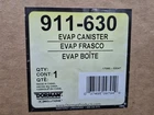 New! Dorman Vapor Canister 911-630 Free Shipping. Price: $149.99.