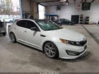 Used Vapor Canister Fits: 2013 Kia Optima Grade. Price: $174.90.
