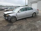 Used Vapor Canister Fits: 2011 Toyota Avalon Grade. Price: $174.90.