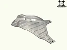 Fuel Vapor Charcoal Canister Heat Shield Cover Oem 2017-22 Honda R-v 1.5L Used. Price: $28.00.
