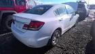 Used Vapor Canister Fits: 2014 Honda Civic Grade. Price: $123.00.