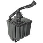 Vapor Canister Wve 4B1800 New. Price: $631.41.