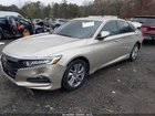 Used Vapor Canister Fits: 2019 Honda Accord Grade. Price: $174.90.