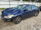 Used Vapor Canister Fits: 2017 Honda Accord Grade. Price: $185.00.