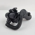 Bosch Fuel Leak Detection Pump For 00-06 Bmw Z3 X5 E53 E46 M54 Oem 0261222007 Used. Price: $50.00.