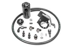 Radium Engine Oil Catch Can Kit, Pcv, Fits 09-15 Cadillac Cts-v, New. Price: $257.57.