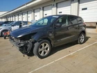 Used Vapor Canister Fits: 2016 Ford Escape Grade. Price: $174.90.