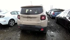 Used Vapor Canister Fits: 2015 Jeep Renegade Grade. Price: $123.00.