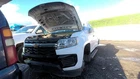 Used Vapor Canister Fits: 2021 Chevrolet Colorado Grade. Price: $123.00.