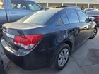 Used Vapor Canister Fits: 2015 Chevrolet Cruze Grade. Price: $123.00.