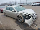 Used Vapor Canister Fits: 2009 Chevrolet Malibu Grade. Price: $174.90.
