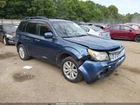 Used Vapor Canister Fits: 2012 Subaru Forester Grade. Price: $159.99.