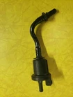 Porsche 911 Purge Valve For Fuel Vapor Canister 99711012801 Used. Price: $275.00.