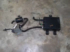 2006 Mazda RX8 RX-8 Emissions Charcoal Evap Canister Fuel Vapor Oem Used. Price: $95.00.