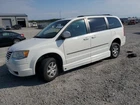 Used Vapor Canister Fits: 2010 Chrysler Town & Country Grade. Price: $174.90.