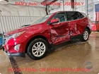 Used Vapor Canister Fits: 2018 Chevrolet Equinox Grade. Price: $79.99.